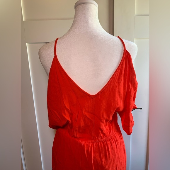 ASTR The Label Red Dress Size Small - Picture 6 of 12